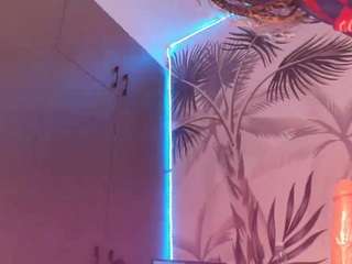 sugar-mirie Live Webcam on CamSoda