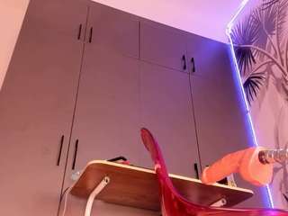 sugar-mirie webcam