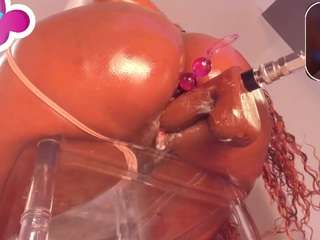 sugar-mirie Live Webcam on CamSoda