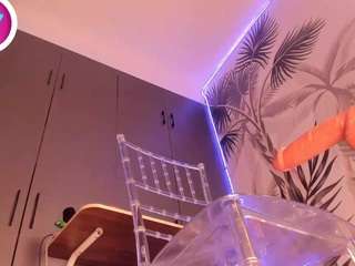 Live webcam model sugar-mirie on Soda Cams