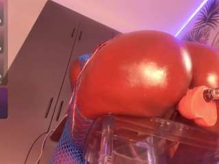 sugar-mirie Live Webcam on CamSoda