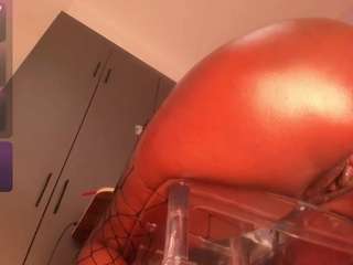 Sugar-mirie - Live Cam on CamSoda