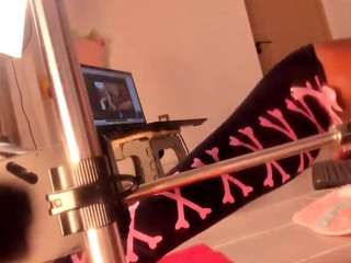 sugar-mirie webcam model