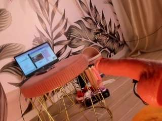 sugar-mirie webcam model