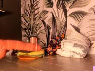sugar-mirie Live Webcam on CamSoda