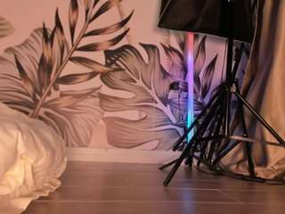 sugar-mirie live webcam show