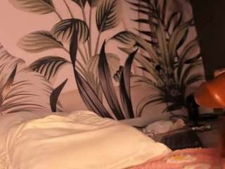 sugar-mirie webcam model