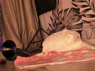 sugar-mirie live cam preview