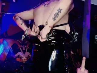 alyssacrawly - Cam en Direct
