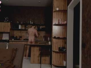  model-mike chat room