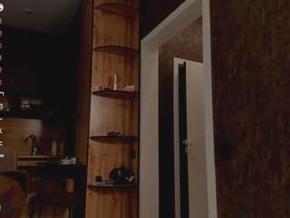  model-mike chat room