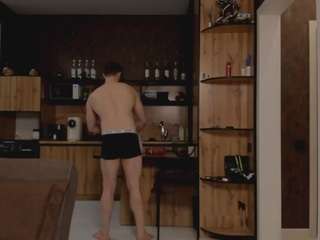model-mike