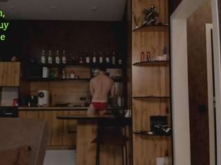 model-mike
