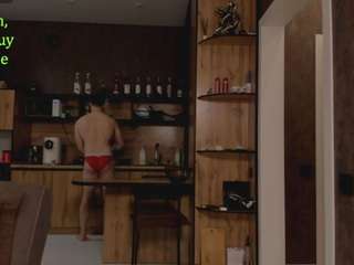 model-mike live cam