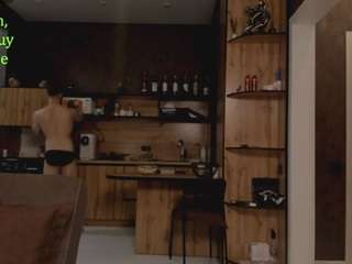 model-mike