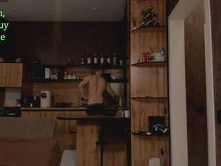 model-mike's live room
