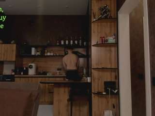 model-mike