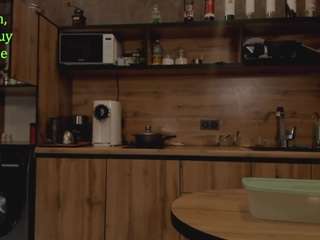 Model-Mike live cam preview