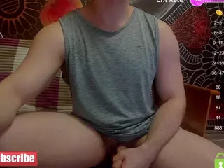 Model-Mike's Live Sex Cam Show