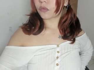 smallcandy Live Webcam on CamSoda