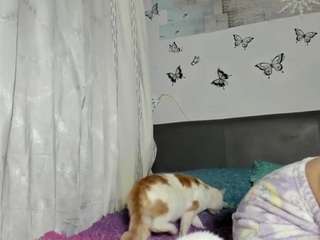smallcandy webcam