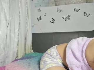 smallcandy webcam