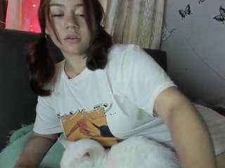 smallcandy Live Webcam on CamSoda