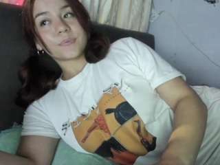 smallcandy Live Webcam on CamSoda