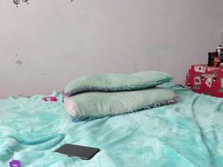 smallcandy Ahegao live webcam