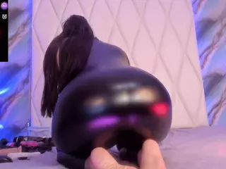 kimmyysantos's Live Sex Cam Show
