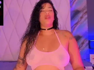 kimmyysantos's Live Sex Cam Show
