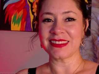 lucia-milf