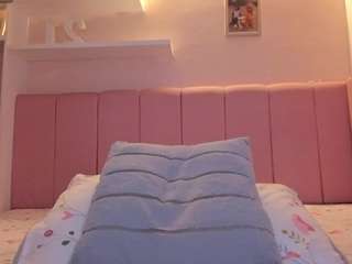 stefaagomez Live Webcam on CamSoda