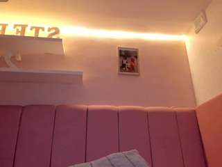 stefaagomez Live Webcam on CamSoda