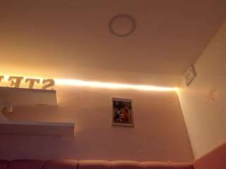 stefaagomez Live Webcam on CamSoda
