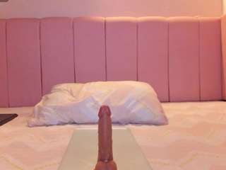 stefaagomez Live Webcam on CamSoda