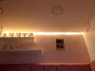 stefaagomez Live Webcam on CamSoda