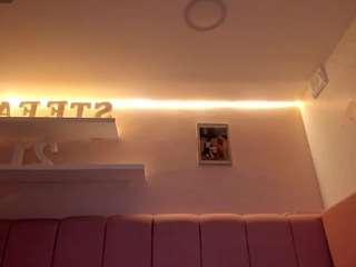  stefaagomez chat room