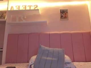 stefaagomez webcam
