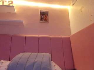 stefaagomez webcam