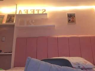 stefaagomez webcam
