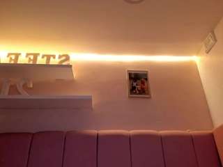 stefaagomez webcam