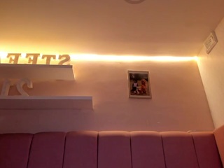 stefaagomez webcam