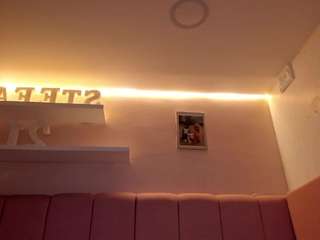 stefaagomez webcam