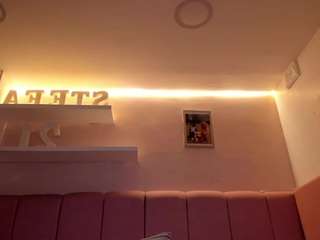 stefaagomez webcam
