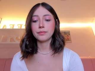 stefaagomez Live Webcam on CamSoda