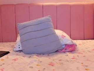 stefaagomez Live Webcam on CamSoda