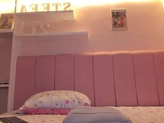 stefaagomez webcam