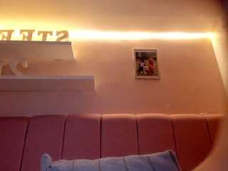 stefaagomez webcam