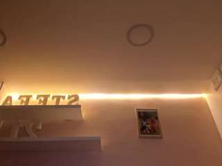 stefaagomez Live Webcam on CamSoda